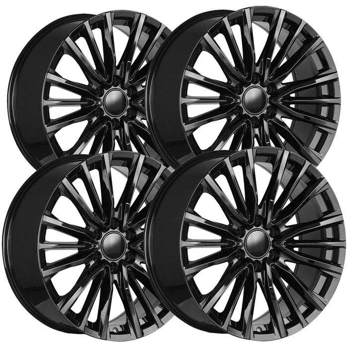 OE Concepts C36 C36-2410655+31GB