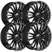 OE Concepts C36 C36-2410655+31GB