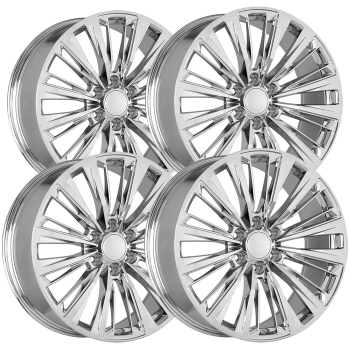 OE Concepts C37 C37-2290655+28C