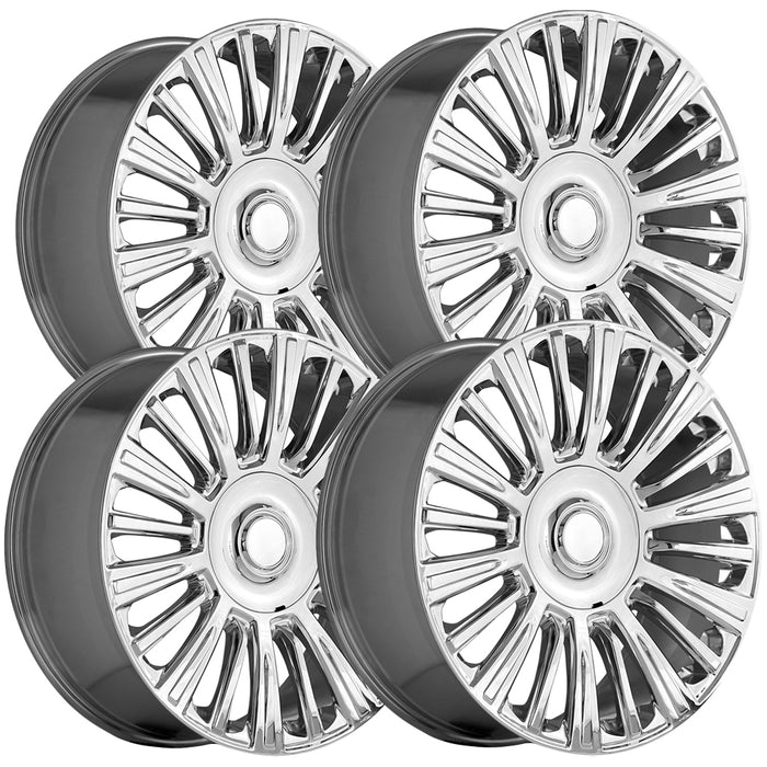 OE Concepts C39 C39-2410655+31C