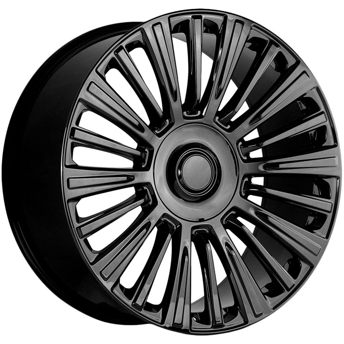 American Replica Wheel ARW04 ARW04-229069GB