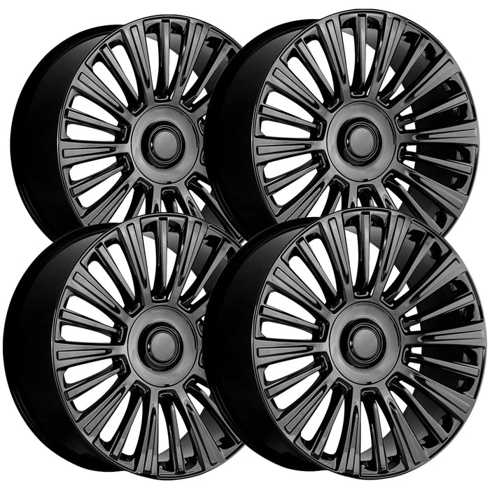 OE Concepts C39 C39-2410655+31GB