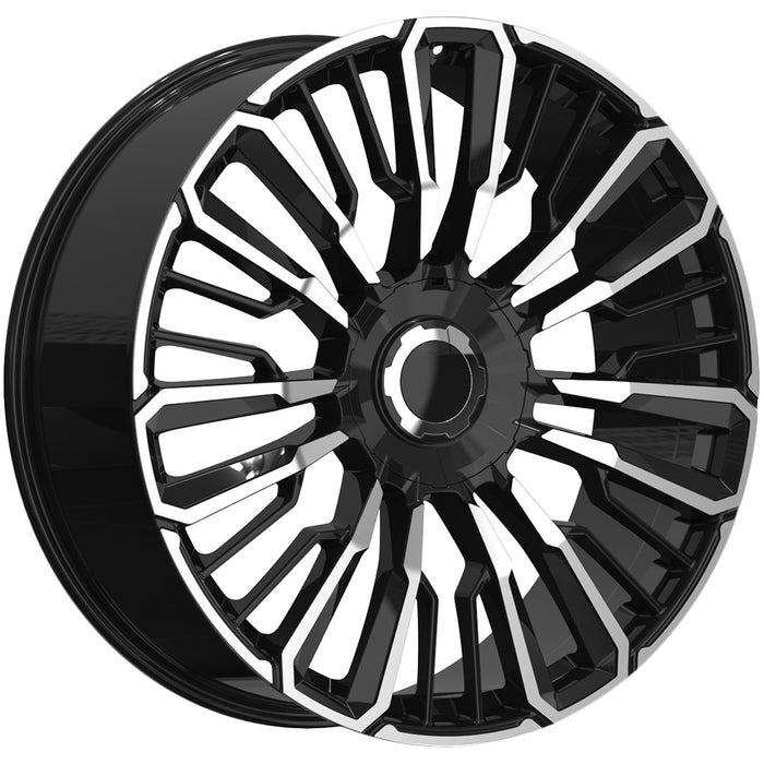 OE Concepts C40 C40-2610655+31BM