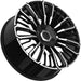 OE Concepts C40 C40-2610655+31BM