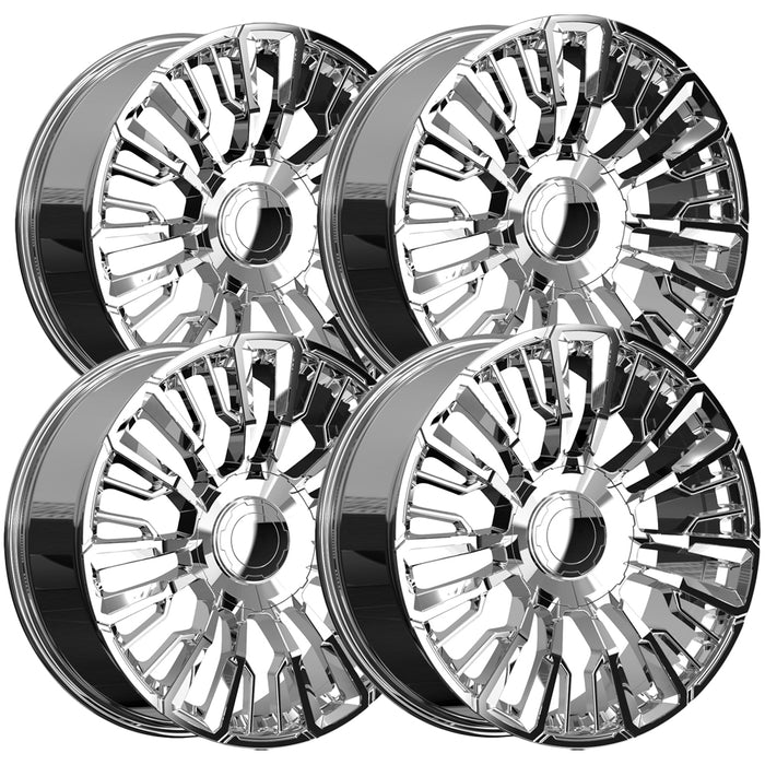 OE Concepts C40 C40-2290655+28C