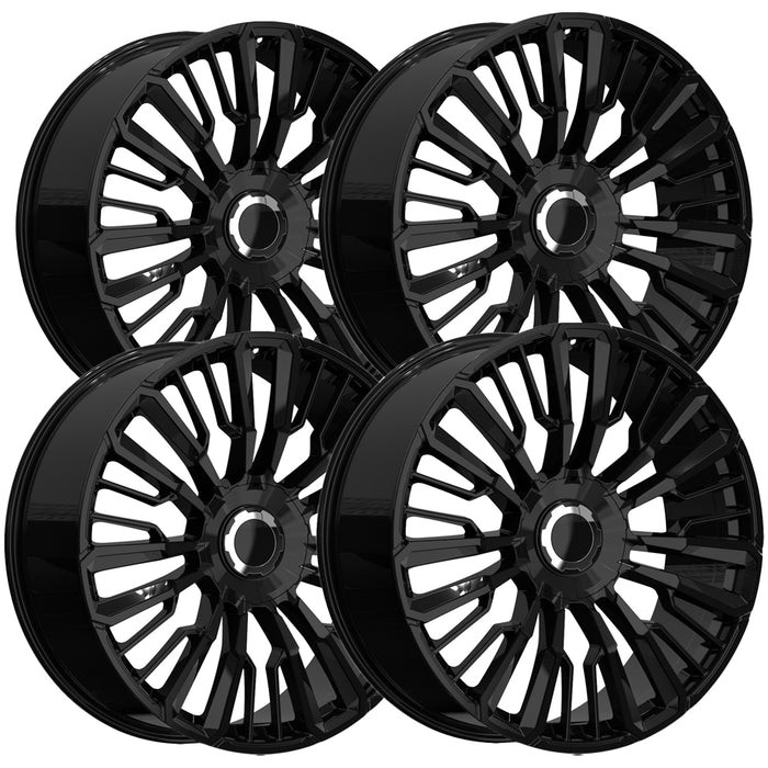 OE Concepts C40 C40-2410655+31GB