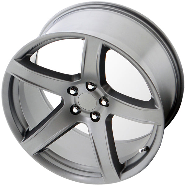OE Concepts DG06 Hellcat 2 DG06-201055115+22MG