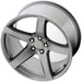 OE Concepts DG06 Hellcat 2 DG06-201055115+22MG
