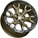 OE Concepts FD07 Raptor Style FD07-209061397+20BZBLIP