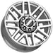 OE Concepts FD08 Super Duty FD08-20908170+40C