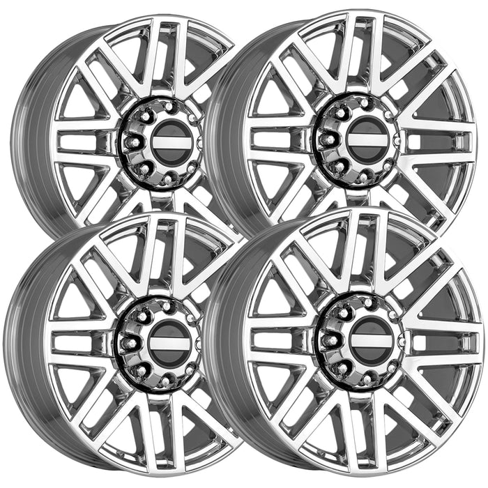 OE Concepts FD08 Super Duty FD08-22908170+40C