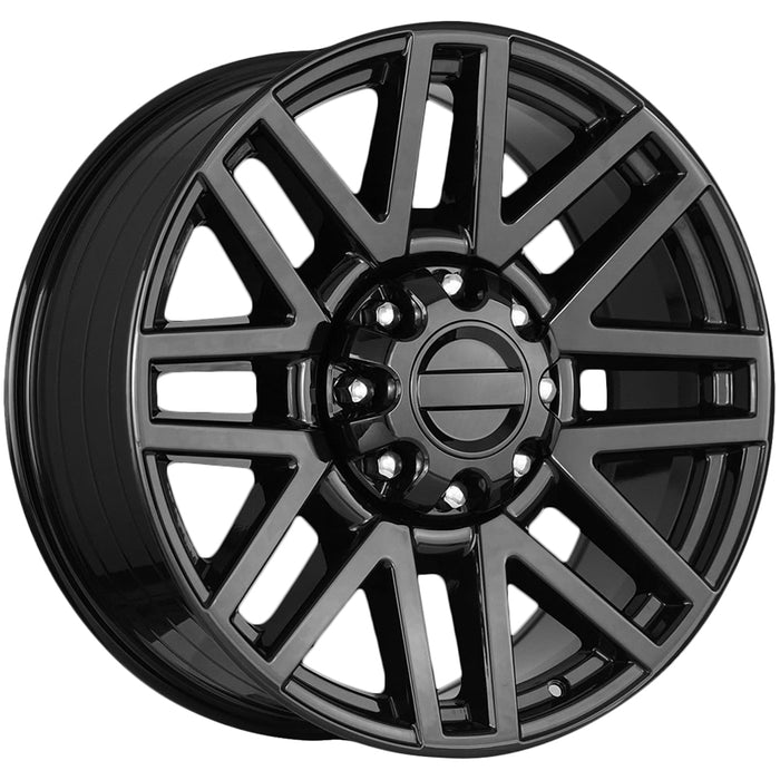 OE Concepts FD08 FD08-22908170+40GB
