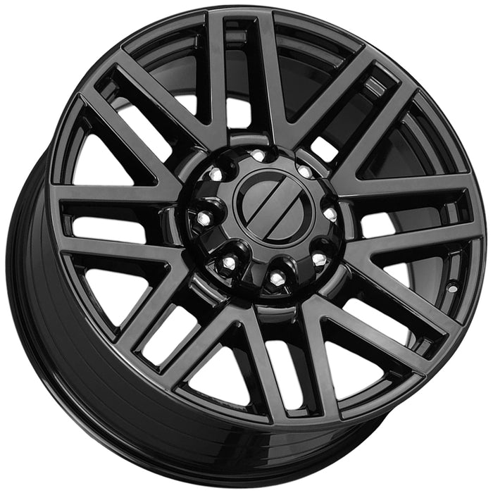 OE Concepts FD08 FD08-22908170+40GB