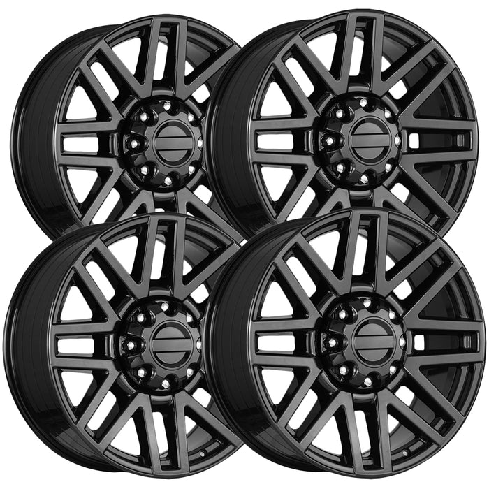 OE Concepts FD08 FD08-22908170+40GB
