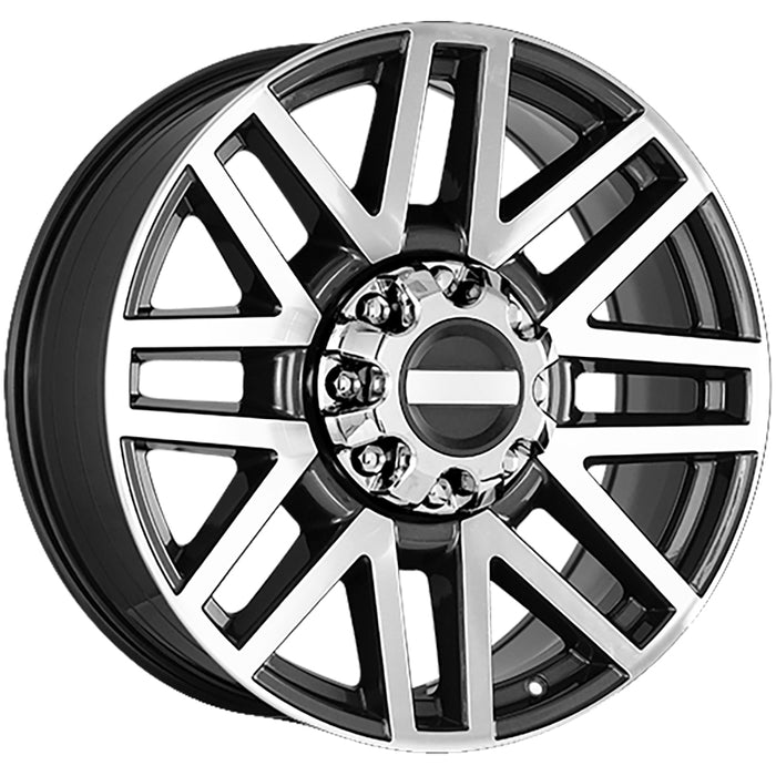 OE Concepts FD08 FD08-22908170+40GM
