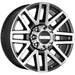 OE Concepts FD08 FD08-22908170+40GM