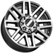 OE Concepts FD08 FD08-22908170+40GM