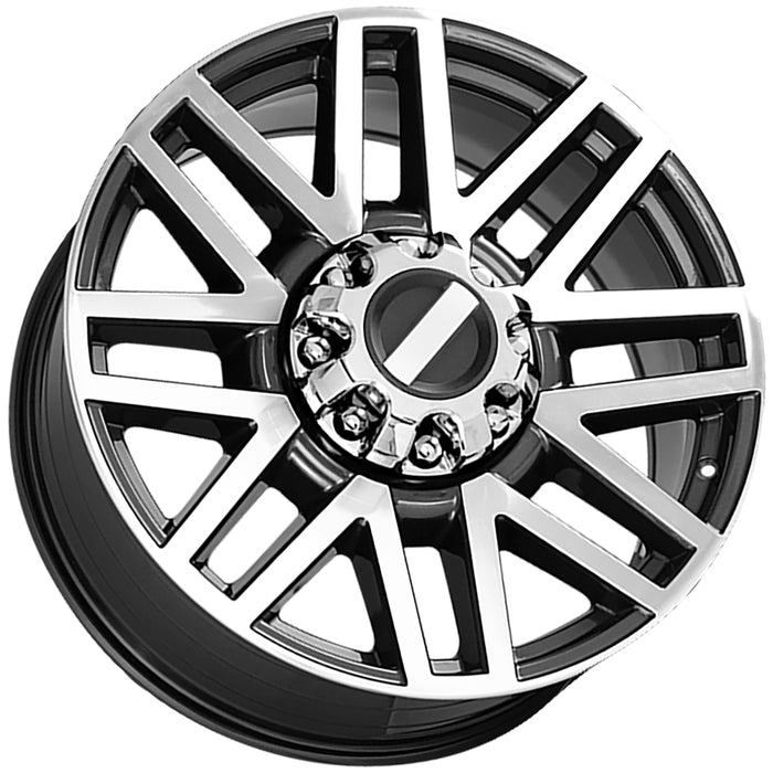 OE Concepts FD08 FD08-22908170+40GM