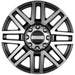 OE Concepts FD08 FD08-22908170+40GM