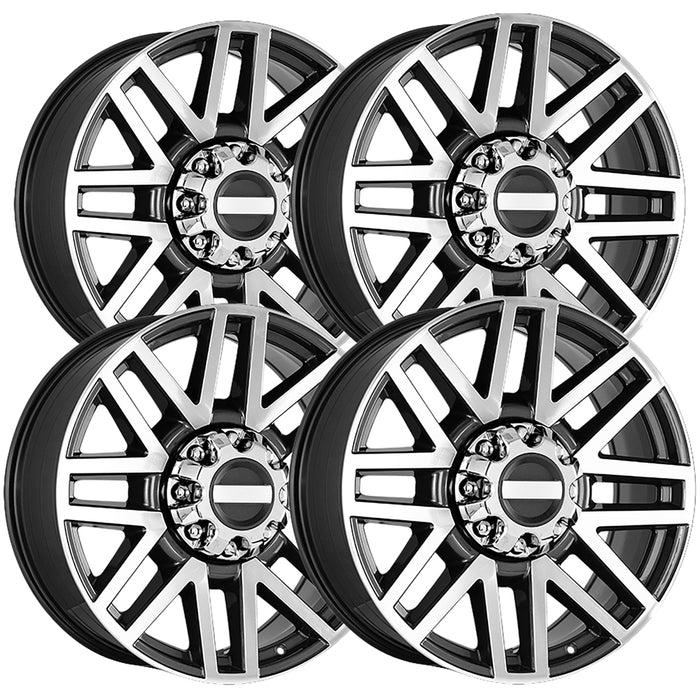 OE Concepts FD08 FD08-22908170+40GM