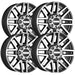 OE Concepts FD08 FD08-22908170+40GM