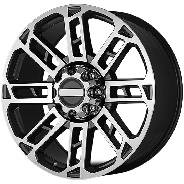OE Concepts FD09 FD09-24108170+44GM
