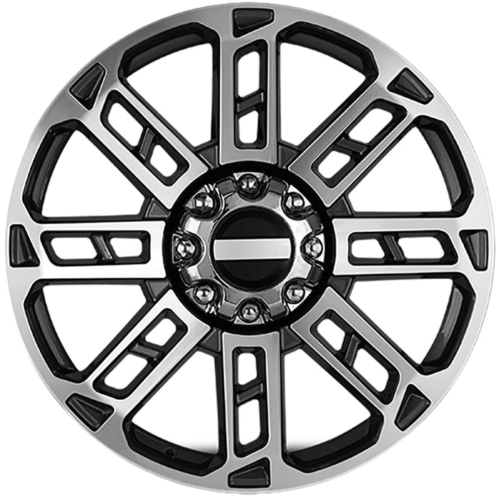 OE Concepts FD09 FD09-24108170+44GM
