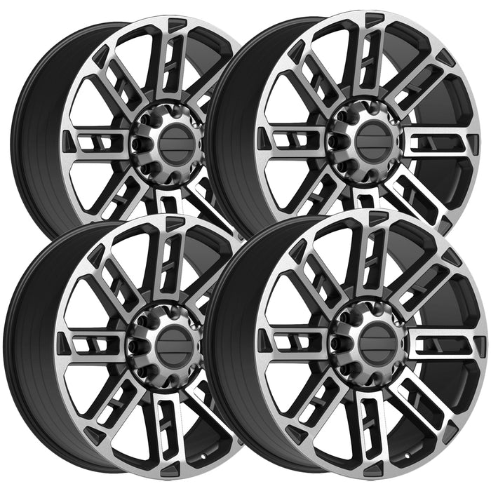 OE Concepts FD09 FD09-22908170+40BM