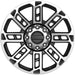 OE Wheels FR62 FR62-20080-8170-40PG