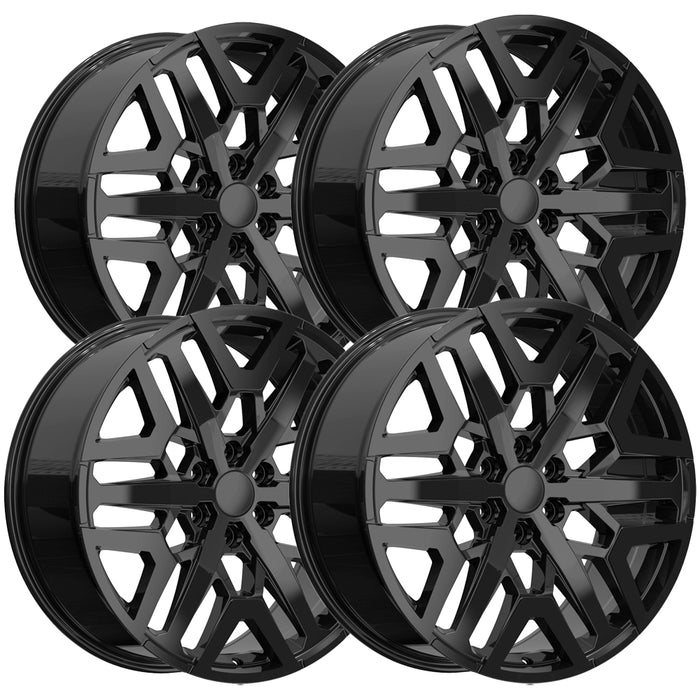 OE Concepts FD10 FD10-22956135+44GB