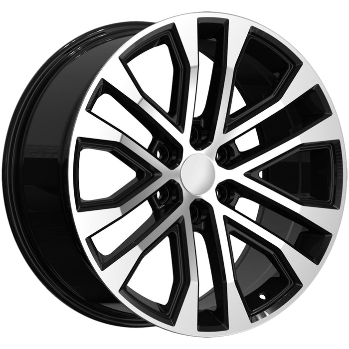 OE Concepts FD11 FD11-20906135+30BM