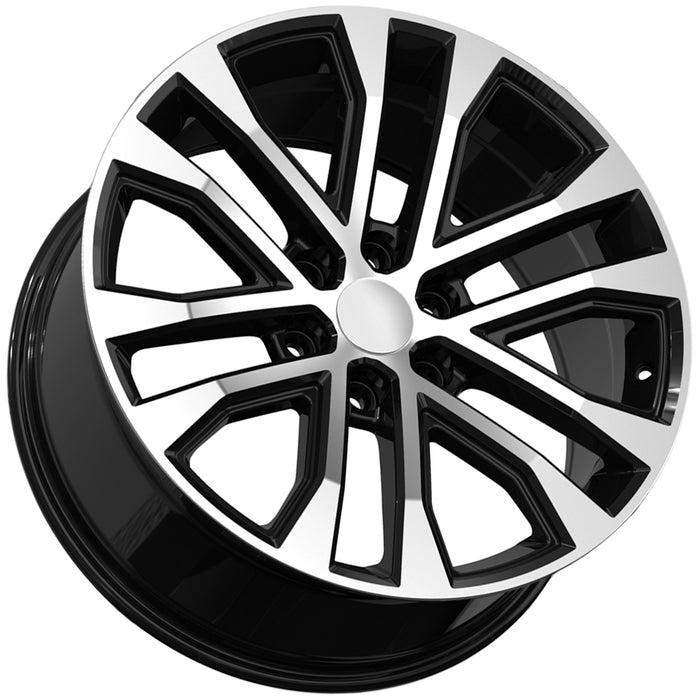 OE Concepts FD11 FD11-20906135+30BM