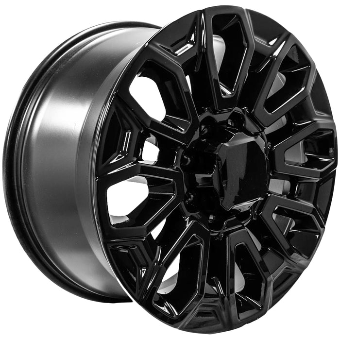 OE Concepts G21 Denali 2500 G21-24908165+44GB