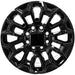OE Concepts G21 Denali 2500 G21-24908165+44GB