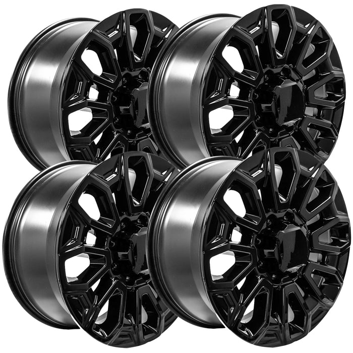 OE Concepts G21 Denali 2500 G21-24908165+44GB