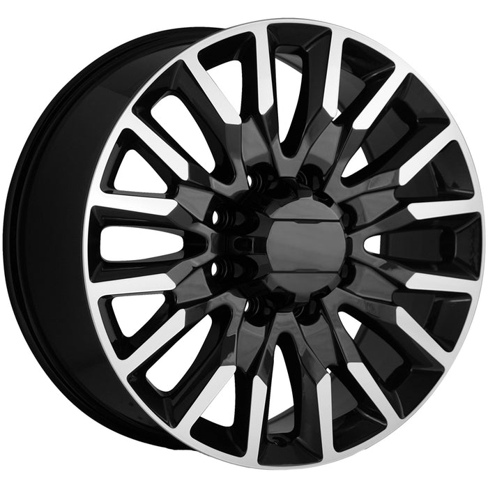 OE Concepts G22 HD G22-20858180+44BM