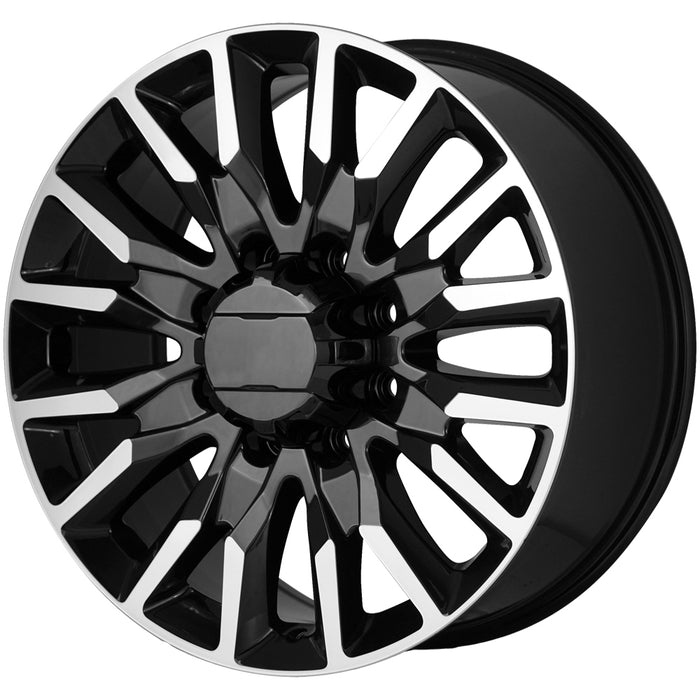 OE Concepts G22 HD G22-22858180+44BM