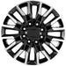 OE Concepts G22 HD G22-20858180+44BM
