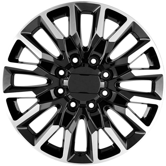OE Concepts G22 HD G22-20858180+44BM