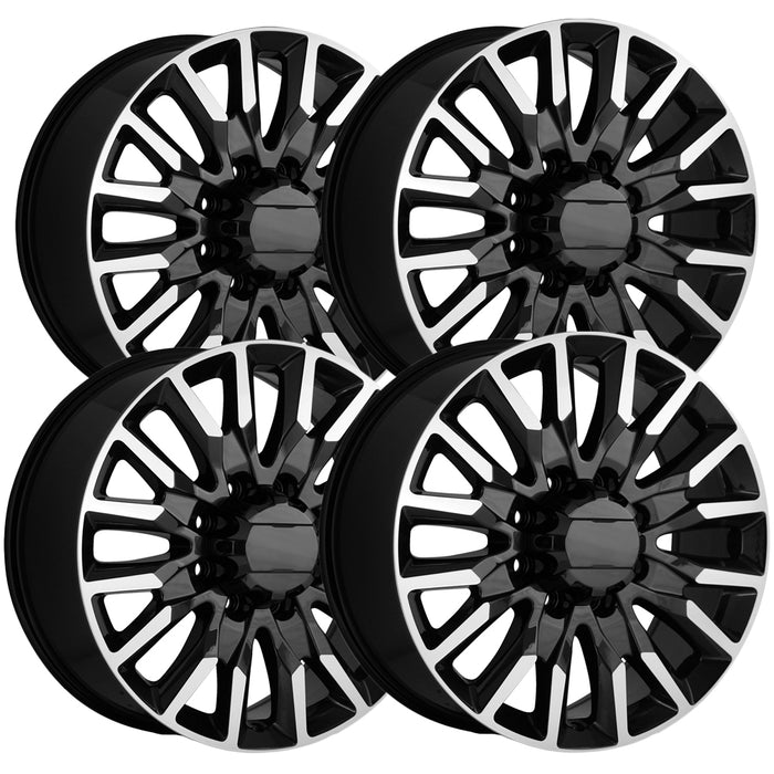 OE Concepts G22 HD G22-20858180+44BM
