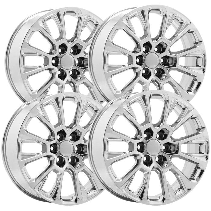 OE Concepts G31 G31-2090655+28C