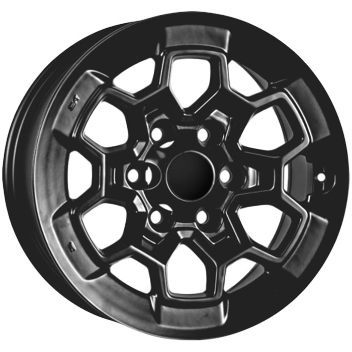 OE Concepts TRD11 WEOE-TOY-H3210F-2TRD