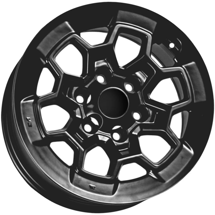 OE Concepts TRD11 WEOE-TOY-H3210F-2TRD