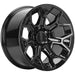 OE Concepts TRD8 W231-GB1890.15.6.139-A