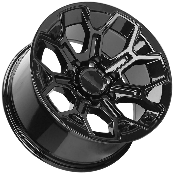 OE Concepts TRD8 W231-GB1780.0.6.139-A
