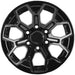 OE Concepts TRD8 W231-GB1890.15.6.139-A
