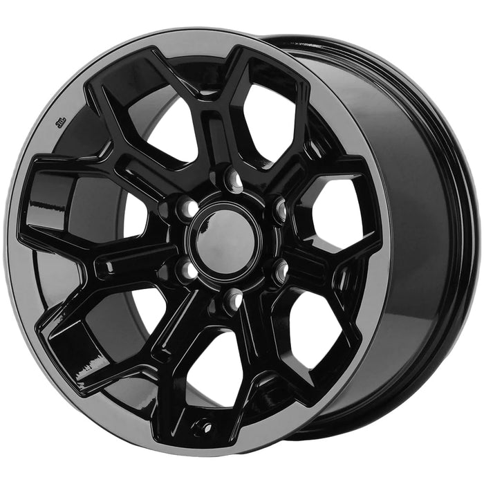 OE Concepts TRD8 W231-GB1780.0.6.139-A