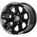 OE Concepts TRD8 W231-GB1890.15.6.139-A