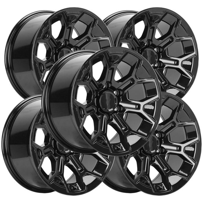 OE Concepts TRD8 TRD8-1780655+5GB