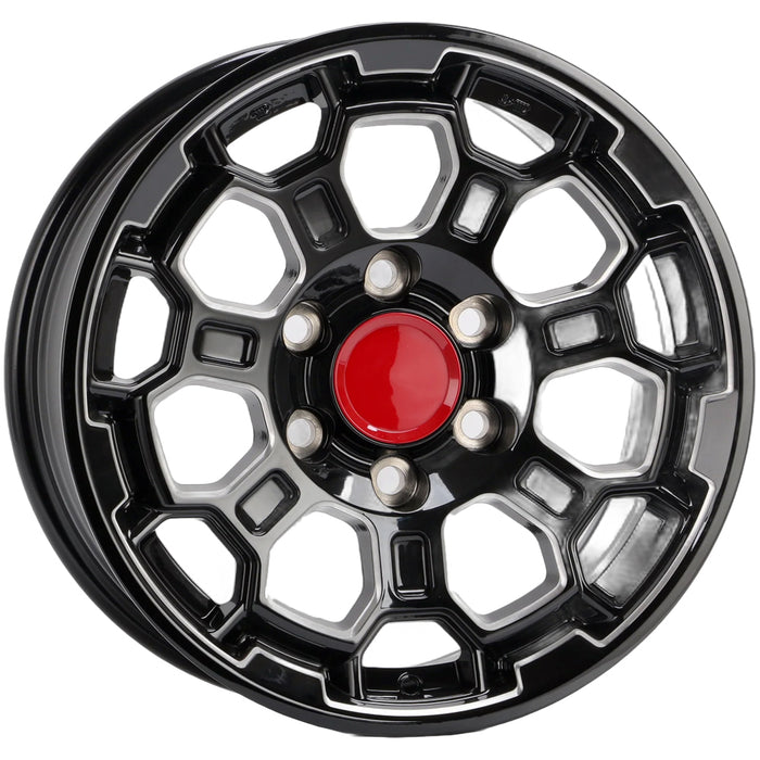 OE Concepts TRD9 W217-B+MIL1780.25.6.139-I